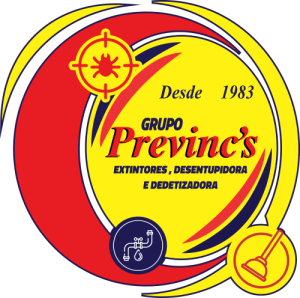 Previnc's Extintores e equipamentos para combate a incêndio Sorocaba e região